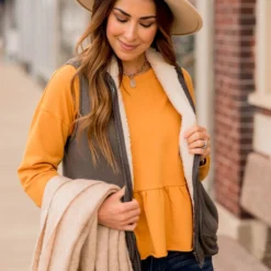 Ivory Fringe Bottom Scarf -Women's Clothing Store BB 8685 e7bfc5ac a5e6 4d27 8948 a765fde7e1fd 178312