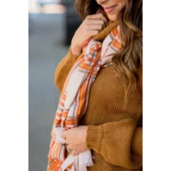 Delicately Lined Rich Basic Scarf 31 Delicately Lined Rich Basic Scarf -Women's Clothing Store BB 8701 4fd5544f 8464 457e b75c bdef74245aa3 911421