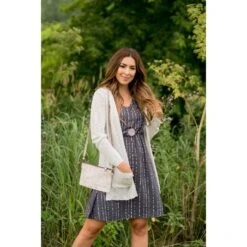 Textured Tissue Cardigan -Women's Clothing Store BB 8707 34587cf5 4033 4667 8c3b ea2b7e50a1ed