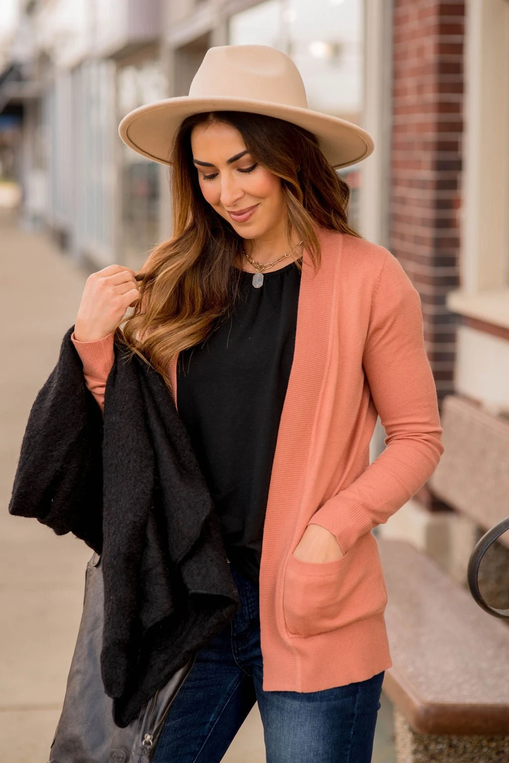 Simple So Soft Scarf 19 Simple So Soft Scarf - Image 19