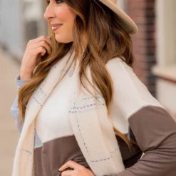 Hint Of Blue Scarf -Women's Clothing Store BB 8746 6a97337e 6abf 40ad 8912 0114b36bcde1 149896