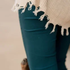 Distressed Sweater -Women's Clothing Store BB 8748 8b9f611b 0b7c 4887 921b 98ef5f0cc894 139119