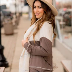 Hint Of Blue Scarf -Women's Clothing Store BB 8750 05ae9b92 3aad 46f7 b042 31a9a8097f45 413626