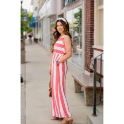 Bold & Beautiful Maxi Dress -Women's Clothing Store BB 8753 52986de1 0e2f 4f4e bad8 4f0430b58280