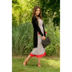 So Soft Tunic Cardigan -Women's Clothing Store BB 8753 cd349d3d 75af 4278 aac8 9218f2cec48b