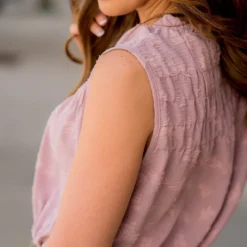 Detailed Bibbed Tank -Women's Clothing Store BB 8820 c66218ad ba1f 42cb b12f bf72f0306366 620592