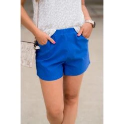 Betsey's Exclusive Shorts 23 Betsey's Exclusive Shorts -Women's Clothing Store BB 8846 cefcc137 ce09 4238 bf3c f8c3a49f7cb0