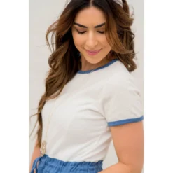 Solid Bottom Tee Dress -Women's Clothing Store BB 8893 db1c584d 0b74 4534 b613 272b11b9d5c9