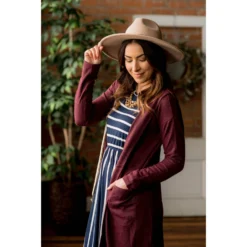 So Soft Midi Dress 14 So Soft Midi Dress -Women's Clothing Store BB 8898