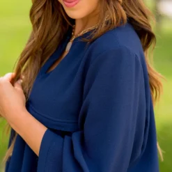 Bell Sleeve Peplum V Blouse 32 Bell Sleeve Peplum V Blouse -Women's Clothing Store BB 8908 1854dabd 07d9 4d78 9d1a 56d138e9dd2e 744030