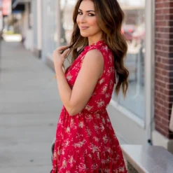 Mini Bouquets Tiered Tank Dress 31 Mini Bouquets Tiered Tank Dress -Women's Clothing Store BB 8911 22a326c7 f14e 4221 98c8 5abc01df86b9 195638