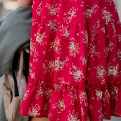 Mini Bouquets Tiered Tank Dress 33 Mini Bouquets Tiered Tank Dress -Women's Clothing Store BB 8923 febe49f9 cba0 4024 9f3b 91e7febf6fa1 664621