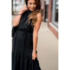 Halter Top Midi -Women's Clothing Store BB 8955 30bbf6e9 f270 4d33 b3f3 719ff66f23b0