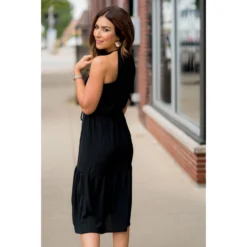 Halter Top Midi -Women's Clothing Store BB 8958 da8bb509 677f 42fe a622 8c0bc3a522be