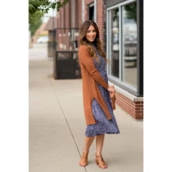 Teacher's Tunic Cardigan -Women's Clothing Store BB 8961 90e02b9d 213e 412e 88a8 3f045b6805b2