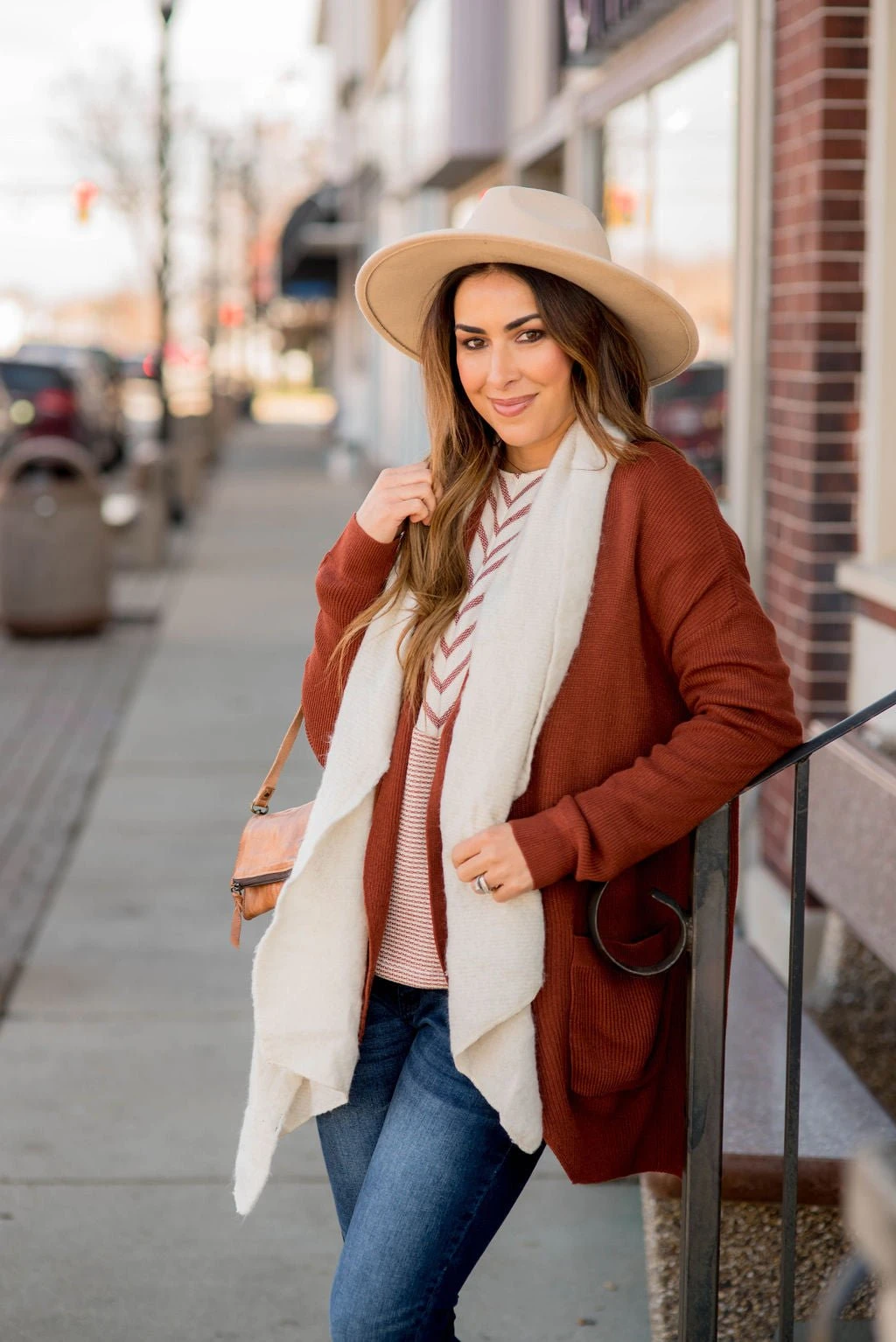 Simple So Soft Scarf 1 Simple So Soft Scarf