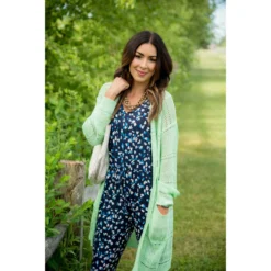 Summer Cardigan -Women's Clothing Store BB 9015 1