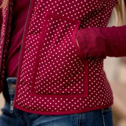 Solid Outlined Polka Dot Vest 38 Solid Outlined Polka Dot Vest -Women's Clothing Store BB 9062 eed00b0b 3025 47e1 bb6b e551f91645d9 170463