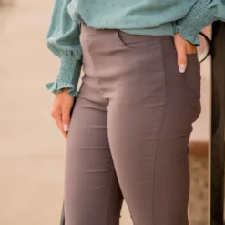 Betsey's Flare Jeggings -Women's Clothing Store BB 9077 1b9c6d66 c571 476d 8da1 08d1083a3498 259613