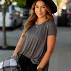 Basic Bamboo Tee -Women's Clothing Store BB 9083 098deced ca6d 4572 a134 68731195767c 660561