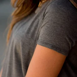 Basic Bamboo Tee -Women's Clothing Store BB 9093 21652b20 3544 4cde bf64 2ecbc8df7940 442254