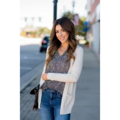 Sassy Leopard V-Neck Tie Tank -Women's Clothing Store BB 9133 12643da0 858d 416d 9bb8 6e7b9f89e67b