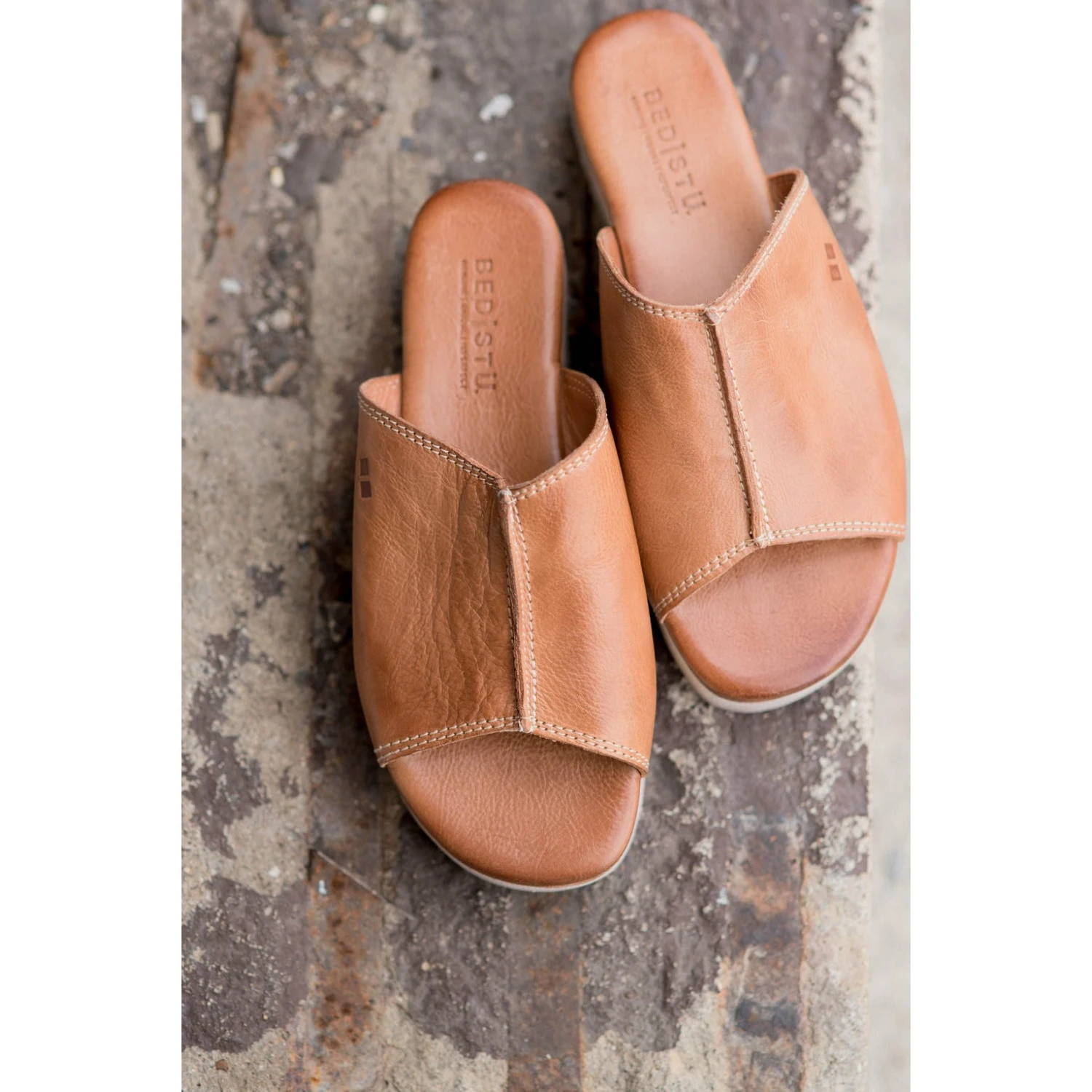 Fairlee II BedStu Sandal 2 Fairlee II BedStu Sandal - Image 2