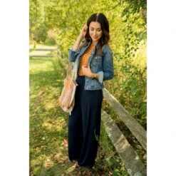 Cinched Waist Pants -Women's Clothing Store BB 9214 7388caa7 2cdc 4033 adbd b61c12b48434 492939