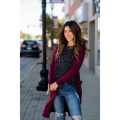 Flare Sleeve Semi Circle Blouse -Women's Clothing Store BB 9226