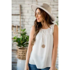 Stitched Diamond Tank 21 Stitched Diamond Tank -Women's Clothing Store BB 9234 0152c866 f04b 44b2 a207 d7a357aa23c0