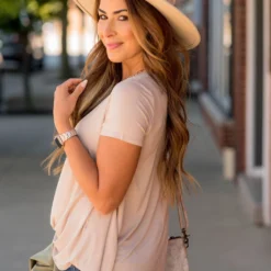 Basic Bamboo Tee -Women's Clothing Store BB 9243 0958e929 6d46 46fb 8cb9 a5e1366981dc 227767