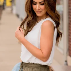 Classy Basic Tank 22 Classy Basic Tank -Women's Clothing Store BB 9269 6d0d2c00 c55c 42f5 9cbb 3a5bcd2d3a8c 362121