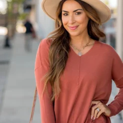 Detailed Popover Sweater -Women's Clothing Store BB 9270 80a71b71 46dd 4480 b6b8 1b56c5de7ef9 996760