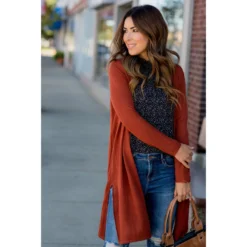 High Cinch Neck Burst Sleeve Tank -Women's Clothing Store BB 9273 b3f2eec8 6c21 46b7 8f48 d9a080d4e452