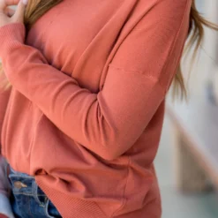 Detailed Popover Sweater -Women's Clothing Store BB 9279 23e62a96 b58e 4159 bb05 b34bee6243d7 491642