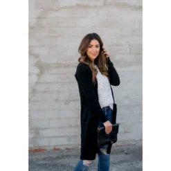 Flare Sleeve Semi Circle Blouse -Women's Clothing Store BB 9290 5783af24 22cd 41d2 9f4a bb3d3071b3d8