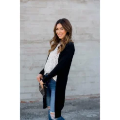 Flare Sleeve Semi Circle Blouse -Women's Clothing Store BB 9297 63918369 fb2b 4b74 a5d4 4d1930d6b20a