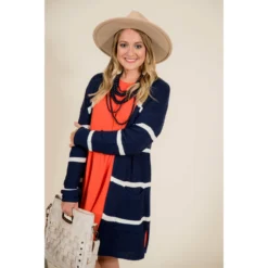 Short Sleeve Swing Tunic Dress -Women's Clothing Store BB 9317 1a106e41 67b0 408e 8239 26e7f918488f