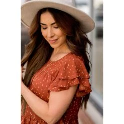 Short Sleeve Dash Patterned Blouse 34 Short Sleeve Dash Patterned Blouse -Women's Clothing Store BB 9332 6355a25f 6745 4578 a9f7 7d876dfef738