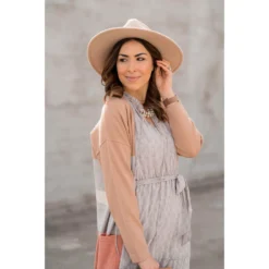 Leaf Printed Ruffled Tie Dress 18 Leaf Printed Ruffled Tie Dress -Women's Clothing Store BB 9345 979aedd9 c6b2 4e48 b43a 1964e5fb77c2