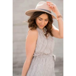 Leaf Printed Ruffled Tie Dress 27 Leaf Printed Ruffled Tie Dress -Women's Clothing Store BB 9367 f12e2094 86a2 41c9 8854 61441bc0e201