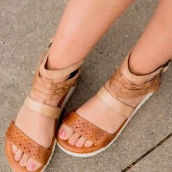 Artemia BedStu Sandal