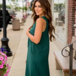 Knotted Strap Tank Dress 25 Knotted Strap Tank Dress -Women's Clothing Store BB 9425 7ba20538 9c7e 46ea 85f1 ae309150e50a 456572