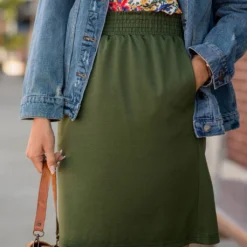 Basic Skirt