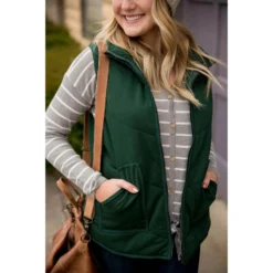 Betsey's V Vest 15 Betsey's V Vest -Women's Clothing Store BB 9480