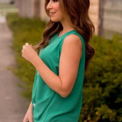 Classy Basic Tank 29 Classy Basic Tank -Women's Clothing Store BB 9482 283213