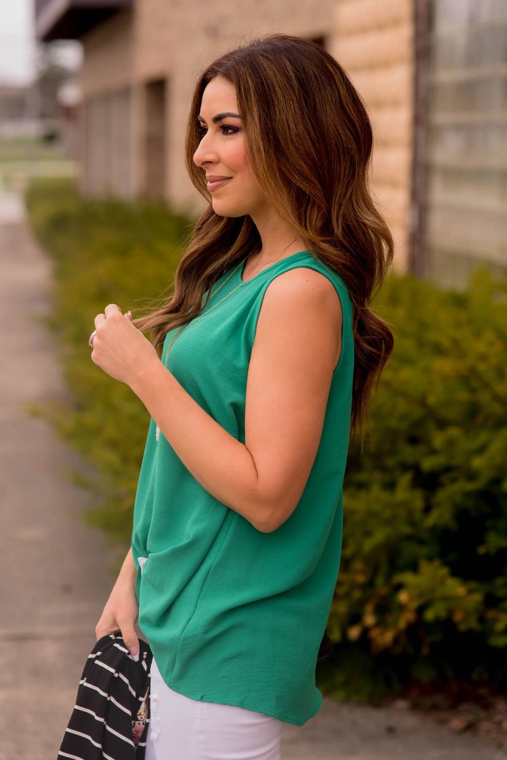 Classy Basic Tank 11 Classy Basic Tank - Image 11