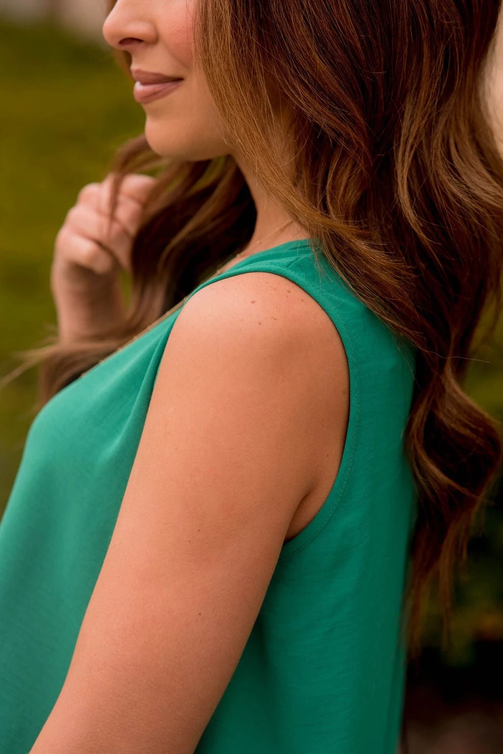 Classy Basic Tank 13 Classy Basic Tank - Image 13