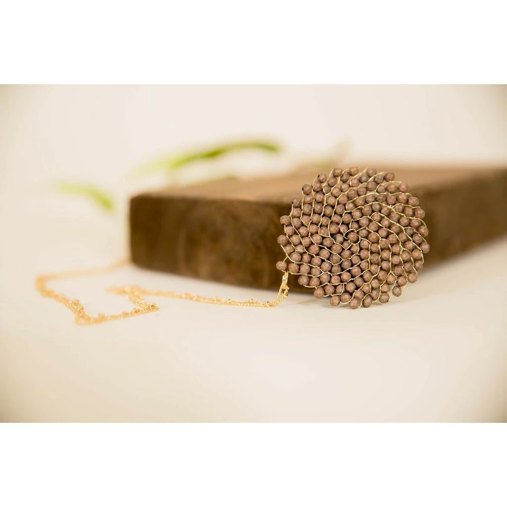 Betsey's Bloom Necklace 19 Betsey's Bloom Necklace - Image 19