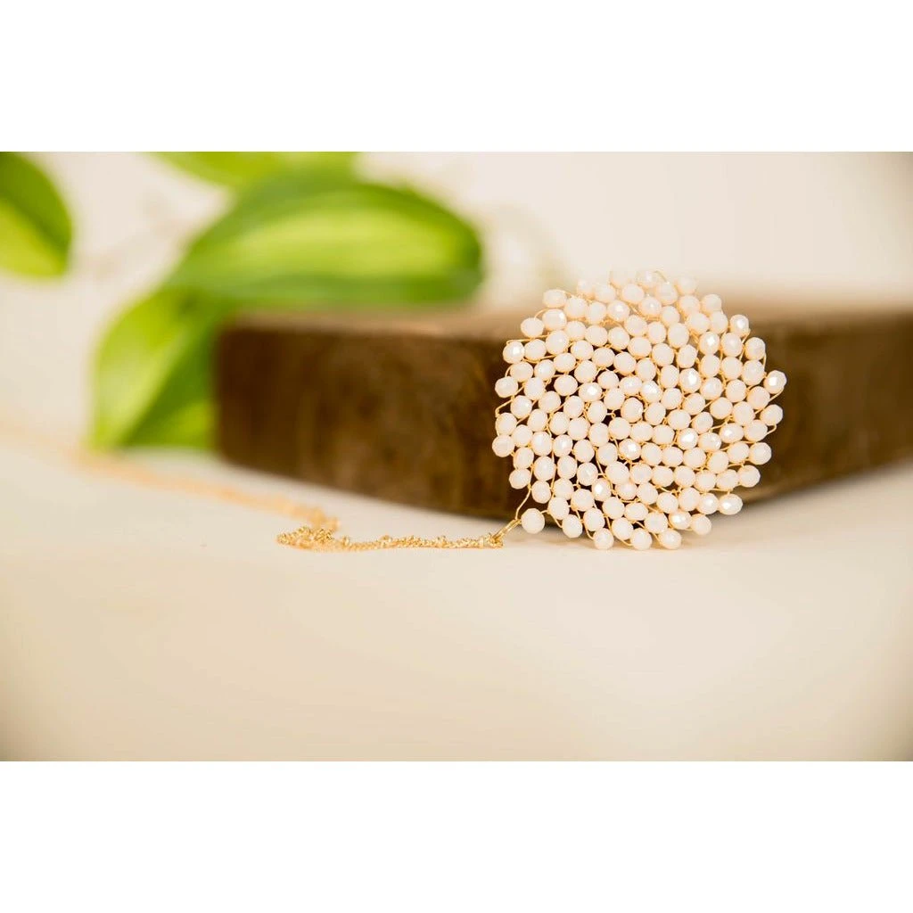 Betsey's Bloom Necklace 14 Betsey's Bloom Necklace - Image 14